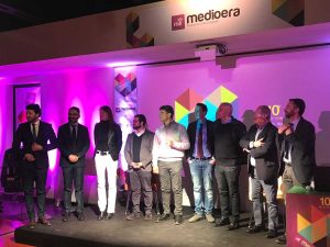 Start Up Nigt - Confartigianato e Microcredito