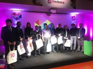 Start Up Nigt - Confartigianato e Microcredito