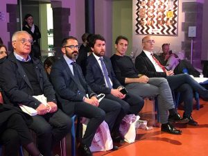 Start Up Nigt - Confartigianato e Microcredito