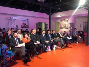 Start Up Nigt - Confartigianato e Microcredito