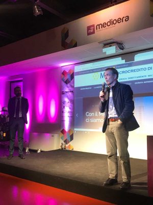 Start Up Nigt - Confartigianato e Microcredito