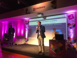 Start Up Nigt - Confartigianato e Microcredito