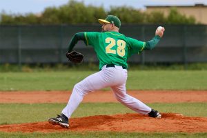 Sport - Baseball - Montefiascone - Stefano Fanali