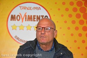 Giannino Tiziani