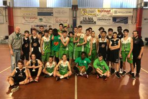 Sport - Pallacanestro - Il torneo Città di Viterbo