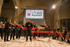 I solisti aquilani 