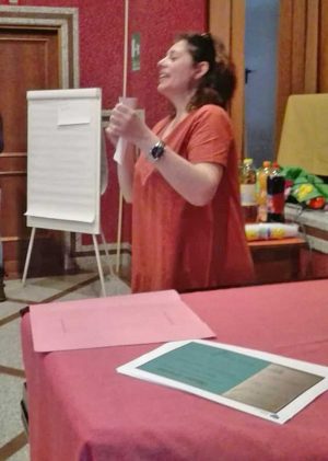 Viterbo - Il ciclo d'incontri a Villa Rosa