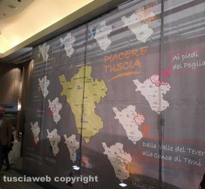 Roma - Piacere Tuscia