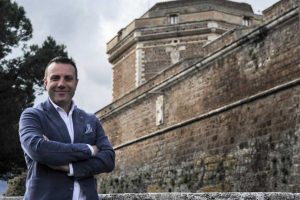 Civita Castellana - Alberto Cataldi