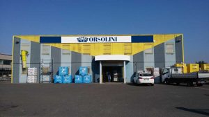Orsolini