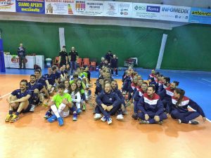 Torneo Sporting club Viterbo