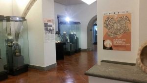 La mostra sulle maioliche medievali