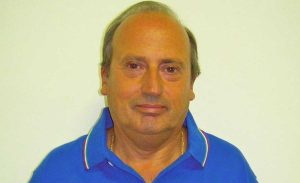 Luigi Gasbarri