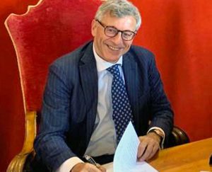 Andrea Bassola