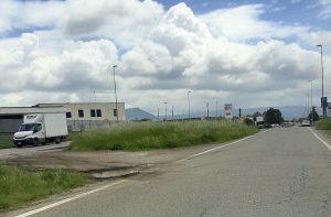 Viterbo - Le strade del Poggino