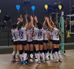 Viterbo - Vbc polistampa