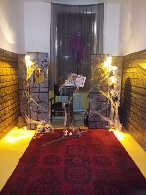 La Festa del libro di Montefiascone 