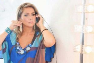 Romina Power