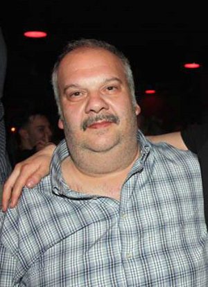 Riccardo Carinella