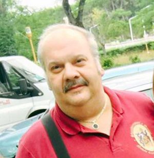 Riccardo Carinella