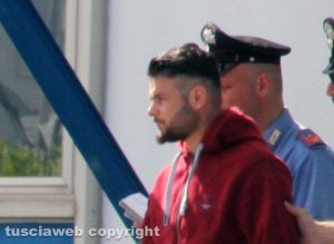 Carabinieri - Stroncato traffico internazionale di droga - Rudenc Medolli