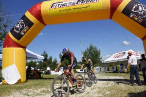 6 Ore in Mountain Bike Dell’Ecologia