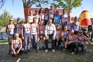 6 Ore in Mountain Bike Dell’Ecologia