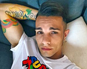 Marco Carta