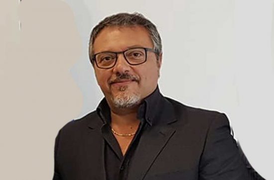 Polizia - Mosap - Fabio Conestà