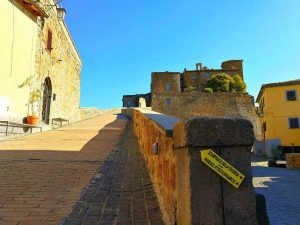 La Scarpinata della Teverina