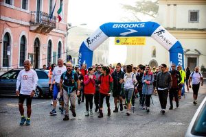La Scarpinata della Teverina