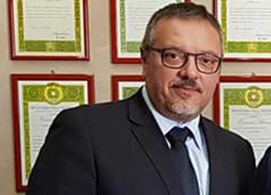 Polizia - Mosap - Fabio Conestà