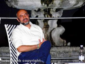 Caffeina - Gianluigi Paragone