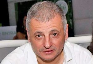 Giuseppe Donnino