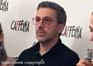 Luca Fornari
