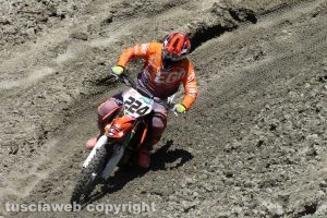 Sport - Motocross - Alessandro Brugnoni
