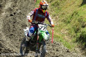 Sport - Motocross - Alessandro Lupino