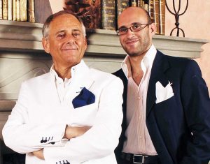 Alessandro e Marsilio Comodini