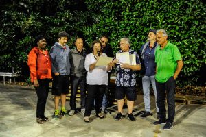 L'evento di Viterbo con Amore