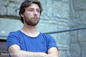 Viterbo - Festival Caffeina - Stefano Tedeschini
