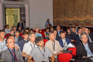 La 35esima riunione annuale dei ricercatori di elettrotecnica