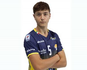 Domenico Pace