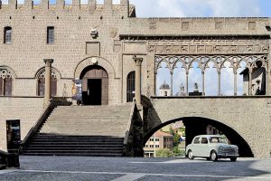 Motori - Il Raid degli Etruschi