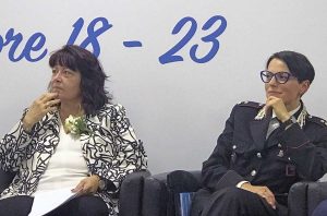 Soriano nel Cimino - La Notte bianca della legalità