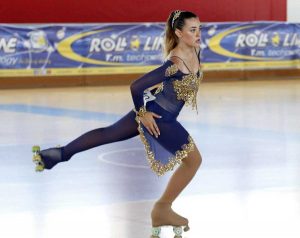 Giorgia Baraldi