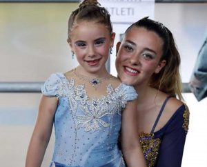 Giorgia e Giulia
