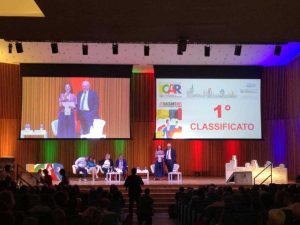 Il liceo artistico Orioli a Milano per il progetto Icar