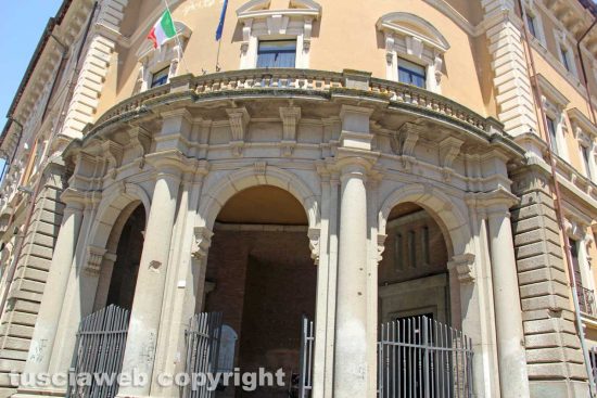 Viterbo - Liceo Mariano Buratti