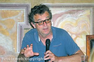 Ugo Mattei del Comitato Stefano Rodotà