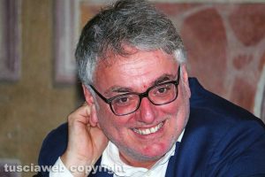 Miguel Gotor